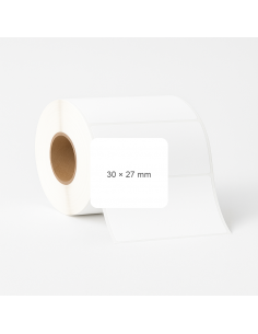 Lipnios etiketės Thermo...