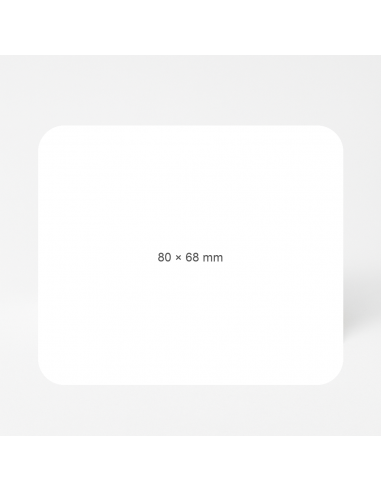 Lipnios etiketės Polipropilenas 90 x... Lipnios etiketės Polipropilenas 90 x...