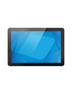 Elo I-Series 4.0 Standard, 39.6 cm (15,6), Projected Capacitive, Android, black