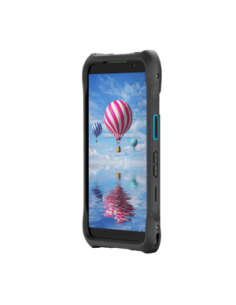 Bluebird S70, 2D, hot-swap, USB-C, BT (BLE), Wi-Fi, NFC, Android, GMS