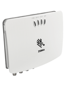 Zebra FX7500, Ethernet, 2 Antenna Ports