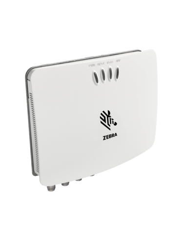 Zebra FX7500, Ethernet, 4 Antenna Ports