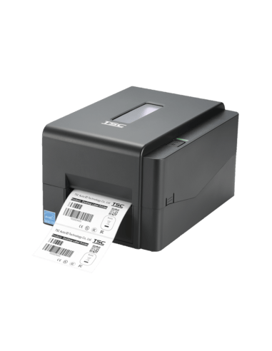 TSC TE300, 12 dots/mm (300 dpi), TSPL-EZ, USB, BT