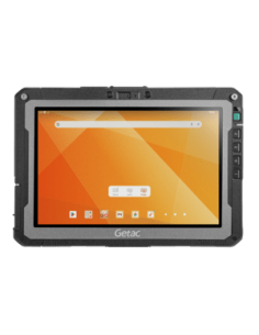 Getac ZX10G2, 25,7cm (10,1), GPS, USB, USB-C, BT, Wi-Fi, 4G, NFC, Android