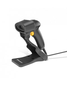 Brūkšninių kodų skaitytuvas...