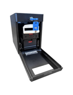 APG NoteAcceptor, Euro