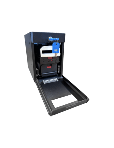 APG NoteAcceptor, Sterling, UK