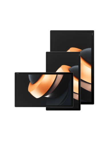 SUNMI FLEX 3, 47 cm (18.5), Projected Capacitive, Full HD, USB, USB-C, BT (BLE), Ethernet, Wi-Fi, Android