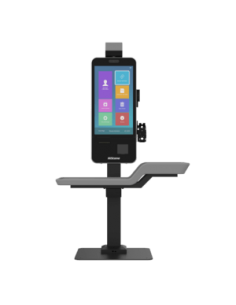 HiStone HS520T, without stand, with Epson printer, 2D, 68,6 cm (27), Full HD, USB, RS232, BT, Ethernet, Wi-Fi, eMMC, Android, b