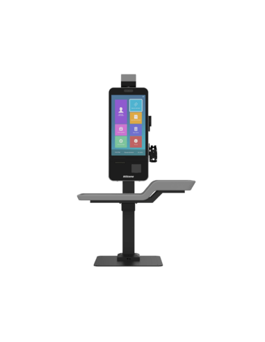 HiStone HS520T, without stand, with Epson printer, 2D, 68,6 cm (27), Full HD, USB, RS232, BT, Ethernet, Wi-Fi, eMMC, Android, b