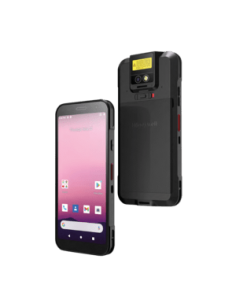 Honeywell CT32, 2D, USB-C, BT, Wi-Fi, NFC, Android, kit (USB), GMS, ext. bat.