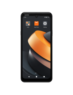 SUNMI M3, GMS-EDLA, Hyper-WiFi, Projected Capacitive, GPS, USB-C, BT (BLE), Wi-Fi (Wi-Fi), NFC, Android, kit (USB)