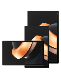 Sunmi Flex 3 18,5", KDS, 47 cm (18.5), Projected Capacitive, Full HD, USB, USB-C, BT (BLE), Ethernet, Wi-Fi, Android, GMS