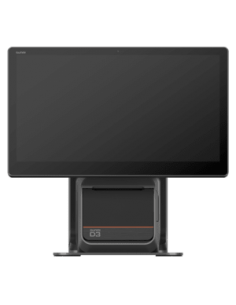 Sunmi D3 80mm, EU, 39.6 cm (15,6), Full HD, CD, USB, BT (BLE), Ethernet, NFC, Android