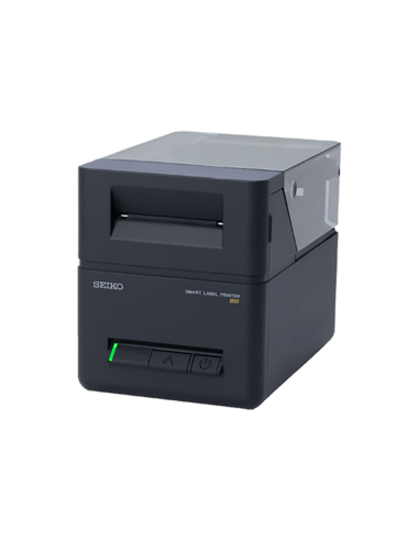 Seiko SLP850 USB, EU, 12 dots/mm (300 dpi), linerless, USB, kit (USB)