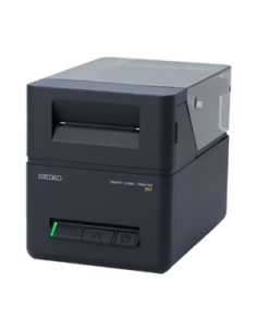 Seiko SLP850 USB, Bluetooth, EU, 12 dots/mm (300 dpi), linerless, USB, BT, kit (USB)