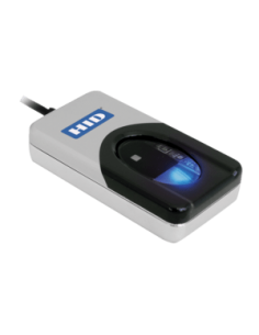 HID DigitalPersona 4500, Bulk, USB