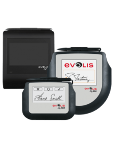 Evolis Sig100 Lite, 10.5 cm (4)