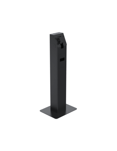 Ergonomic Solutions SpacePole Mini Kiosk Floorstand