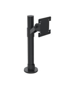 Ergonomic Solutions SpacePole Screen Mount with 300mm Elbow Arm