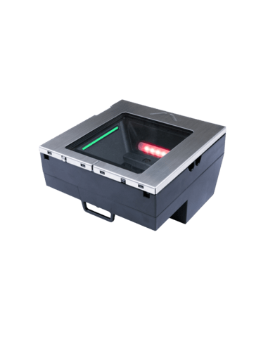 Datalogic Magellan 3710 HSi, Standard Mount, 2D, Digimarc, USB, RS232, IBM, kit