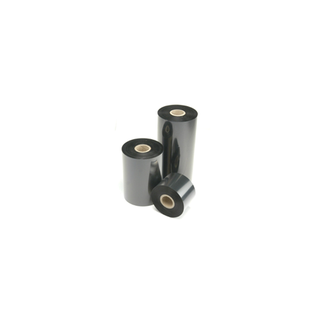 Karboninė juosta 84mm300m Wax