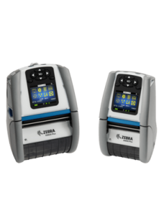 Zebra ZQ620 Plus Healthcare, 8 dots/mm (203 dpi), RS232, BT (BLE), Wi-Fi
