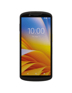 Zebra TC58, 2D, SE5500, GPS, warm-swap, PTT, BT, Wi-Fi, 5G, NFC, Android, GMS
