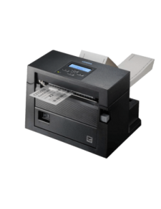 CL-S400DT Type II Printer Direct thermal, EN Plug