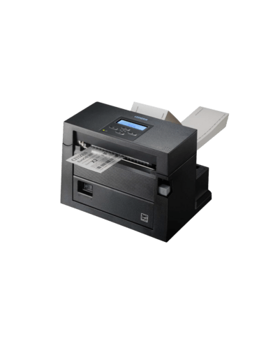 CL-S400DT Type II Printer Direct thermal, EN Plug