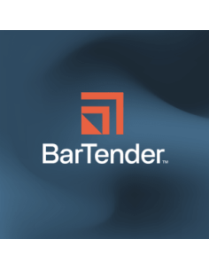 BarTender Starter - Application Subscription Advantage Monththly Subscription