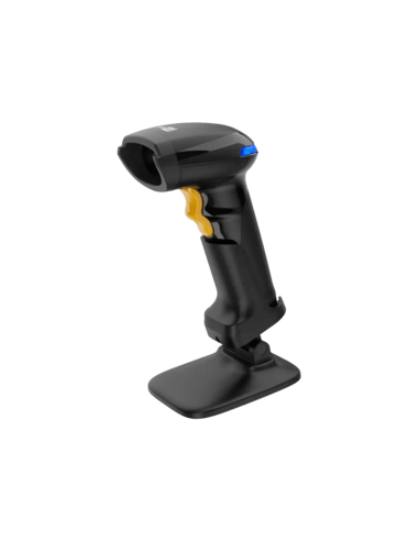 CipherLab 1264, with Cradle, BT, 2D, black