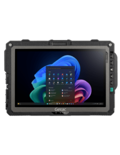 Getac UX10G5, 25,7cm (10,1), GPS, USB, BT, Wi-Fi, 4G, SSD, Win. 11 Pro