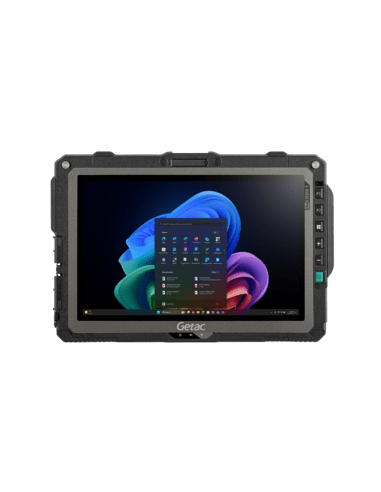 Getac UX10G5, 25,7cm (10,1), GPS, USB, BT, Wi-Fi, 4G, SSD, Win. 11 Pro