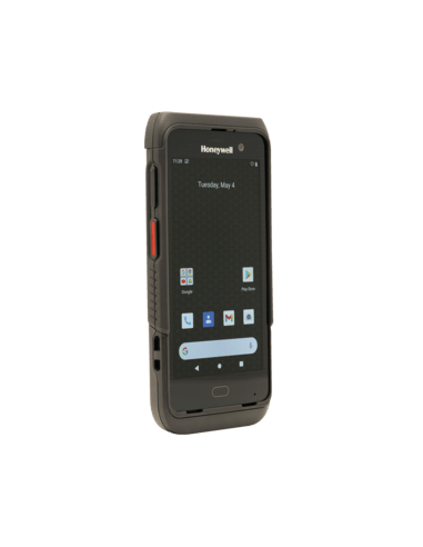 CT45XP 4G&WIFI5, Nano & ESim, 5.0´ Screen, Full Touchscreen, 8GB/128GB, Standard Range Engine-Red Laser, Front & Rear Camera, 