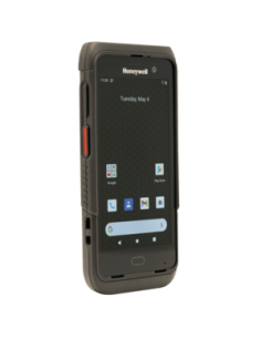 CT45XP 4G&WIFI5, Nano & ESim, 5.0´ Screen, Full Touchscreen, 8GB/128GB, FlexRange Engine-Green Laser, Front & Rear Camera, Sta