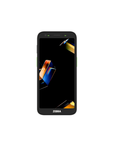 Zebra TC501, Ultrawide Camera, 2D, SR500, RFID, Camera, front camera, hot-swap, USB-C, BT (BLE), Wi-Fi 7, NFC, Android