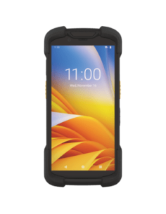 Zebra TC53, 2D, SE4770, Camera, front camera, warm-swap, USB, BT, Wi-Fi (Wi-Fi), NFC, Android, GMS