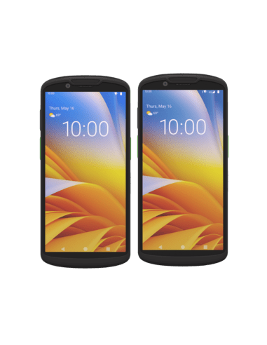 Zebra TC53e/TC58e, 15.2 cm (6), 5G, 2D, 16MP, 8MP, 8GB/128GB, Bluetooth, Wi-Fi 6E, NFC, IP65/IP68, Android