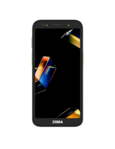 Zebra TC501, 2D, SR500, GPS, RFID, Camera, front camera, hot-swap, USB-C, BT (BLE), Wi-Fi 7, eSIM, 5G, NFC, Android