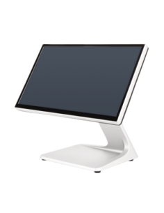 Colormetrics P5500, 39.6 cm (15,6), Projected Capacitive, Full HD, USB, poweredUSB, RS232, Ethernet, Intel Core i3, fanless, SS