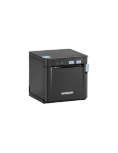 Bixolon SRP-Q300II, 8 dots/mm (203 dpi), USB, USB-C, USB Host, BT, Ethernet