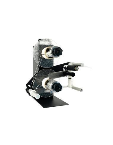 Labelmate TWIN-MATRIX R/L