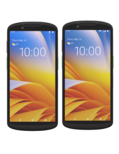 Zebra TC53e/TC58e, 15.2 cm (6), 2D, imager, 5G, Wi-Fi 6E, Bluetooth, GPS, 6 GB RAM, 64 GB Flash, Android, 4680 mAh, IP65/IP68