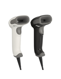 Honeywell Voyager 1470g, Handheld Scanner, 2D, Imager, IP52, USB, black, cable (1.5 m, straight, black)