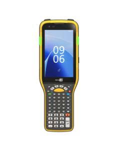 CipherLab RK96 Series, 2D, MR, SE4750, Gun, Camera, front camera, USB-C, BT, Wi-Fi 7, NFC, Android, GMS