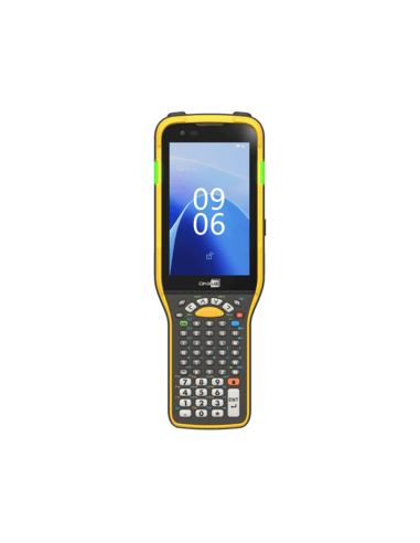 CipherLab RK96 Series, 2D, ER, SE58, Gun, Camera, front camera, USB-C, BT, Wi-Fi 7, NFC, Android, GMS