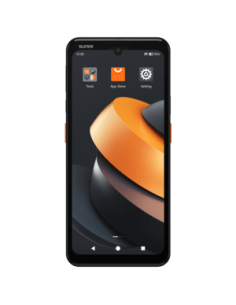 Sunmi L3, SS1111, Dual NFC, Backside Pogo Pin, Projected Capacitive, Scanner (2D), Camera, front camera, hot-swap, USB-C, BT (B