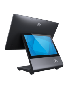 Elo Pay Z30, 39.6 cm (15,6), Projected Capacitive, 10 TP, Full HD, RTC, CD, USB, USB-C, poweredUSB, BT, Ethernet, Wi-Fi, NFC, Q