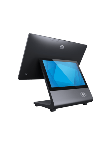 Elo Pay Z30, 39.6 cm (15,6), Projected Capacitive, 10 TP, Full HD, RTC, CD, USB, USB-C, poweredUSB, BT, Ethernet, Wi-Fi, NFC, Q